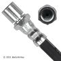 BECK/ARNLEY 073-1498 BRAKE HOSE
