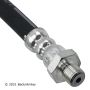 BECK/ARNLEY 073-1498 BRAKE HOSE