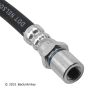 BECK/ARNLEY 073-1498 BRAKE HOSE