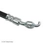BECK/ARNLEY 073-1499 BRAKE HOSE