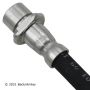 BECK/ARNLEY 073-1501 BRAKE HOSE