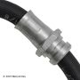 BECK/ARNLEY 073-1502 BRAKE HOSE