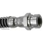 BECK/ARNLEY 073-1507 BRAKE HOSE