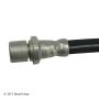 BECK/ARNLEY 073-1509 BRAKE HOSE