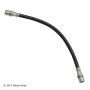 BECK/ARNLEY 073-1509 BRAKE HOSE