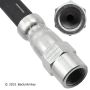 BECK/ARNLEY 073-1513 BRAKE HOSE