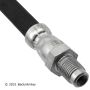 BECK/ARNLEY 073-1513 BRAKE HOSE