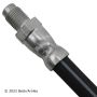 BECK/ARNLEY 073-1515 BRAKE HOSE