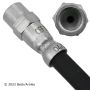 BECK/ARNLEY 073-1515 BRAKE HOSE