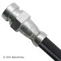 BECK/ARNLEY 073-1520 BRAKE HOSE