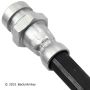 BECK/ARNLEY 073-1521 BRAKE HOSE