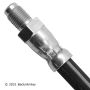 BECK/ARNLEY 073-1521 BRAKE HOSE