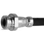 BECK/ARNLEY 073-1522 BRAKE HOSE