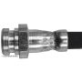 BECK/ARNLEY 073-1522 BRAKE HOSE