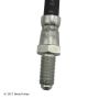 BECK/ARNLEY 073-1533 BRAKE HOSE