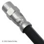BECK/ARNLEY 073-1536 BRAKE HOSE