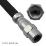 BECK/ARNLEY 073-1536 BRAKE HOSE