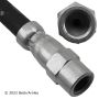 BECK/ARNLEY 073-1536 BRAKE HOSE