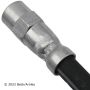BECK/ARNLEY 073-1536 BRAKE HOSE