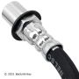 BECK/ARNLEY 073-1540 BRAKE HOSE