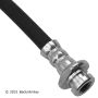BECK/ARNLEY 073-1547 BRAKE HOSE