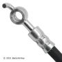 BECK/ARNLEY 073-1547 BRAKE HOSE