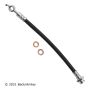 BECK/ARNLEY 073-1547 BRAKE HOSE