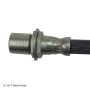 BECK/ARNLEY 073-1553 BRAKE HOSE