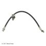 BECK/ARNLEY 073-1553 BRAKE HOSE