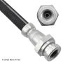 BECK/ARNLEY 073-1557 BRAKE HOSE