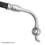 BECK/ARNLEY 073-1557 BRAKE HOSE