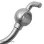 BECK/ARNLEY 073-1557 BRAKE HOSE