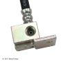 BECK/ARNLEY 073-1558 BRAKE HOSE