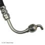 BECK/ARNLEY 073-1558 BRAKE HOSE
