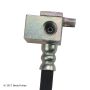 BECK/ARNLEY 073-1558 BRAKE HOSE