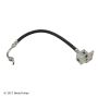 BECK/ARNLEY 073-1558 BRAKE HOSE