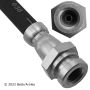BECK/ARNLEY 073-1560 BRAKE HOSE