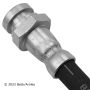 BECK/ARNLEY 073-1560 BRAKE HOSE