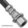 BECK/ARNLEY 073-1561 BRAKE HOSE