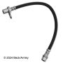 BECK/ARNLEY 073-1561 BRAKE HOSE