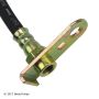 BECK/ARNLEY 073-1562 BRAKE HOSE