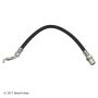 BECK/ARNLEY 073-1564 BRAKE HOSE