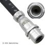 BECK/ARNLEY 073-1573 BRAKE HOSE