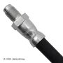 BECK/ARNLEY 073-1573 BRAKE HOSE