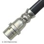 BECK/ARNLEY 073-1577 BRAKE HOSE