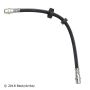 BECK/ARNLEY 073-1577 BRAKE HOSE