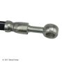 BECK/ARNLEY 073-1580 BRAKE HOSE