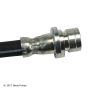 BECK/ARNLEY 073-1580 BRAKE HOSE