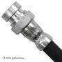 BECK/ARNLEY 073-1584 BRAKE HOSE