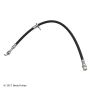 BECK/ARNLEY 073-1600 BRAKE HOSE